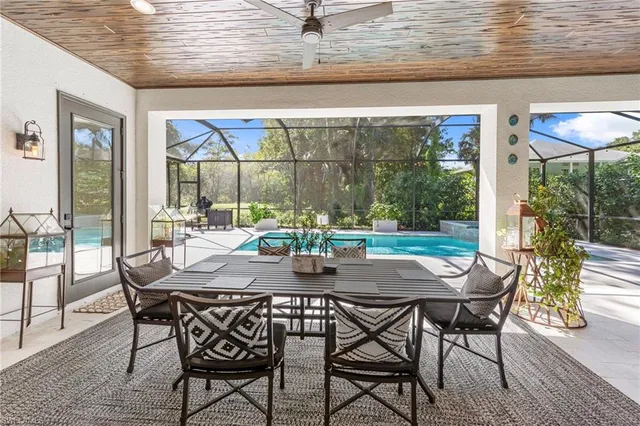 $1,900,000 | 5234 Cherry Wood Drive, Naples, FL 34119