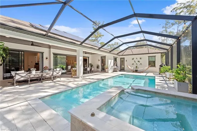 $1,900,000 | 5234 Cherry Wood Drive, Naples, FL 34119