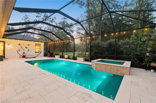 $1,900,000 | 5234 Cherry Wood Drive, Naples, FL 34119