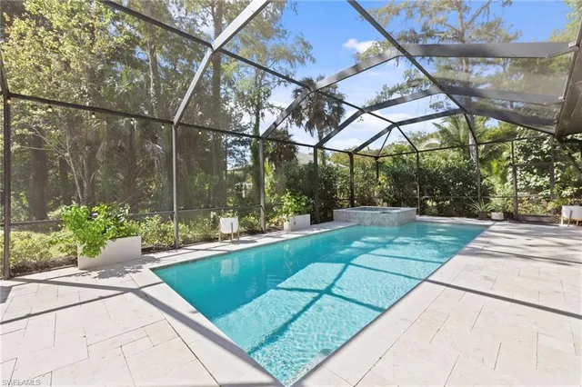 $1,900,000 | 5234 Cherry Wood Drive, Naples, FL 34119