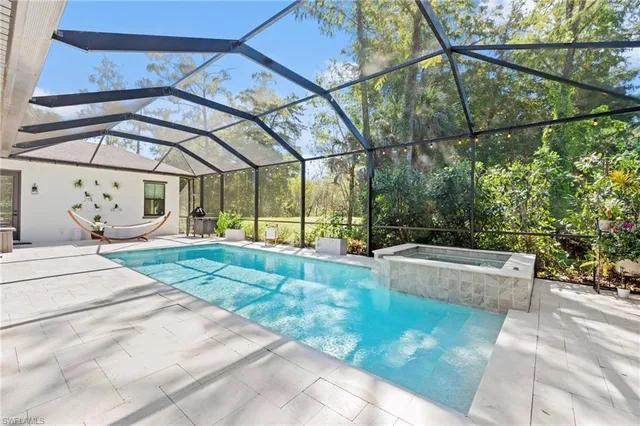 $1,900,000 | 5234 Cherry Wood Drive, Naples, FL 34119