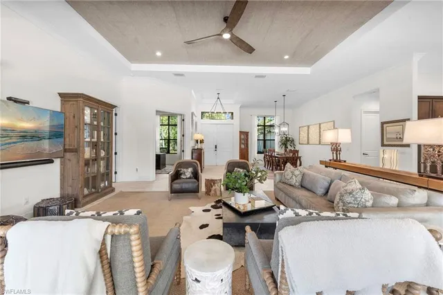 $1,900,000 | 5234 Cherry Wood Drive, Naples, FL 34119