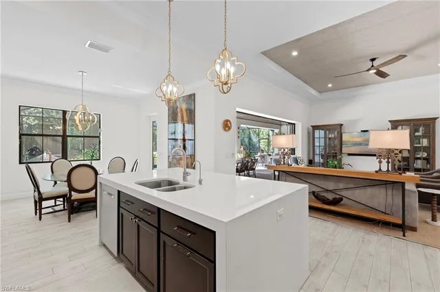 $1,900,000 | 5234 Cherry Wood Drive, Naples, FL 34119