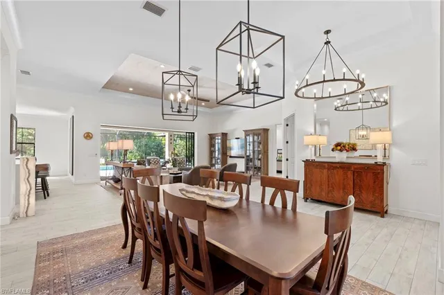 $1,900,000 | 5234 Cherry Wood Drive, Naples, FL 34119