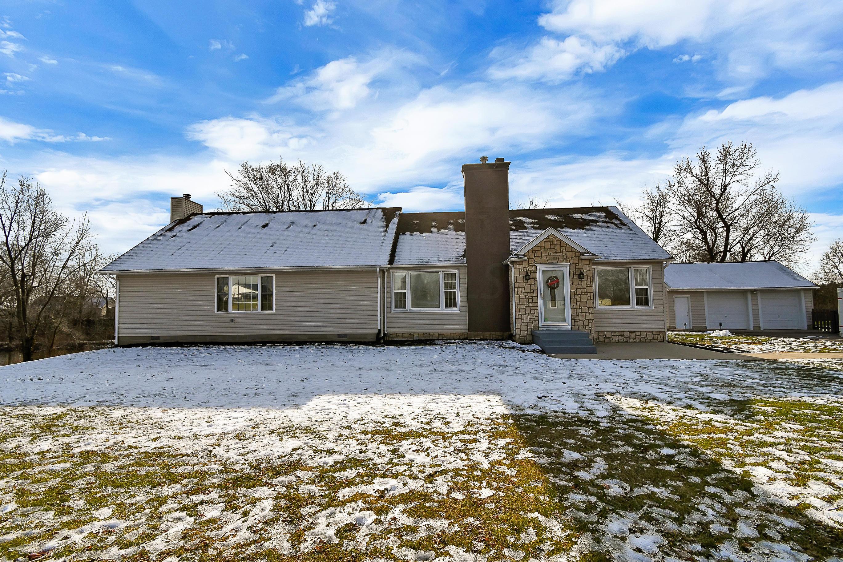 4559 West Ford Road Ashville, OH 43103 - Photo 1 of 50