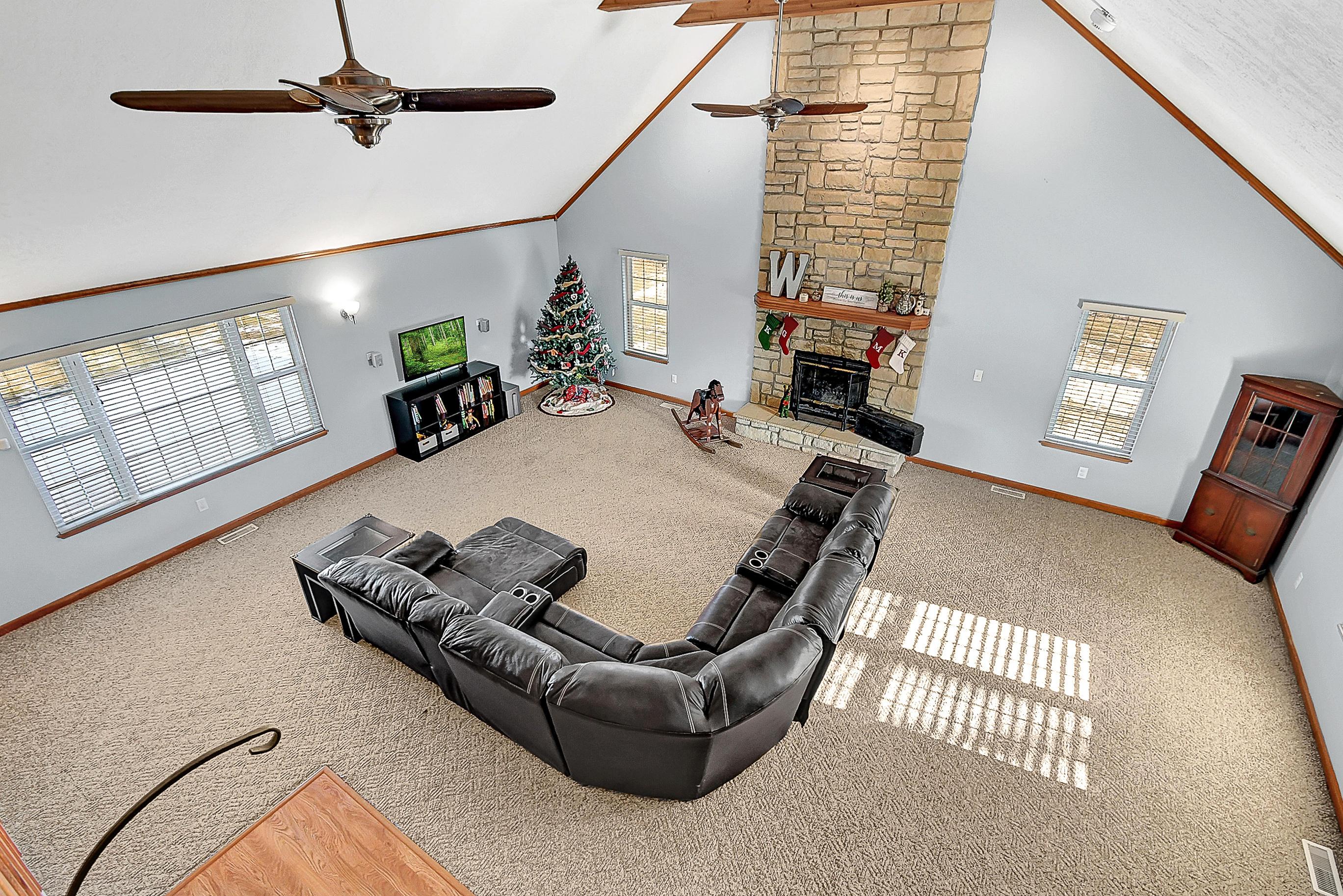 4559 West Ford Road Ashville, OH 43103 - Photo 17 of 50