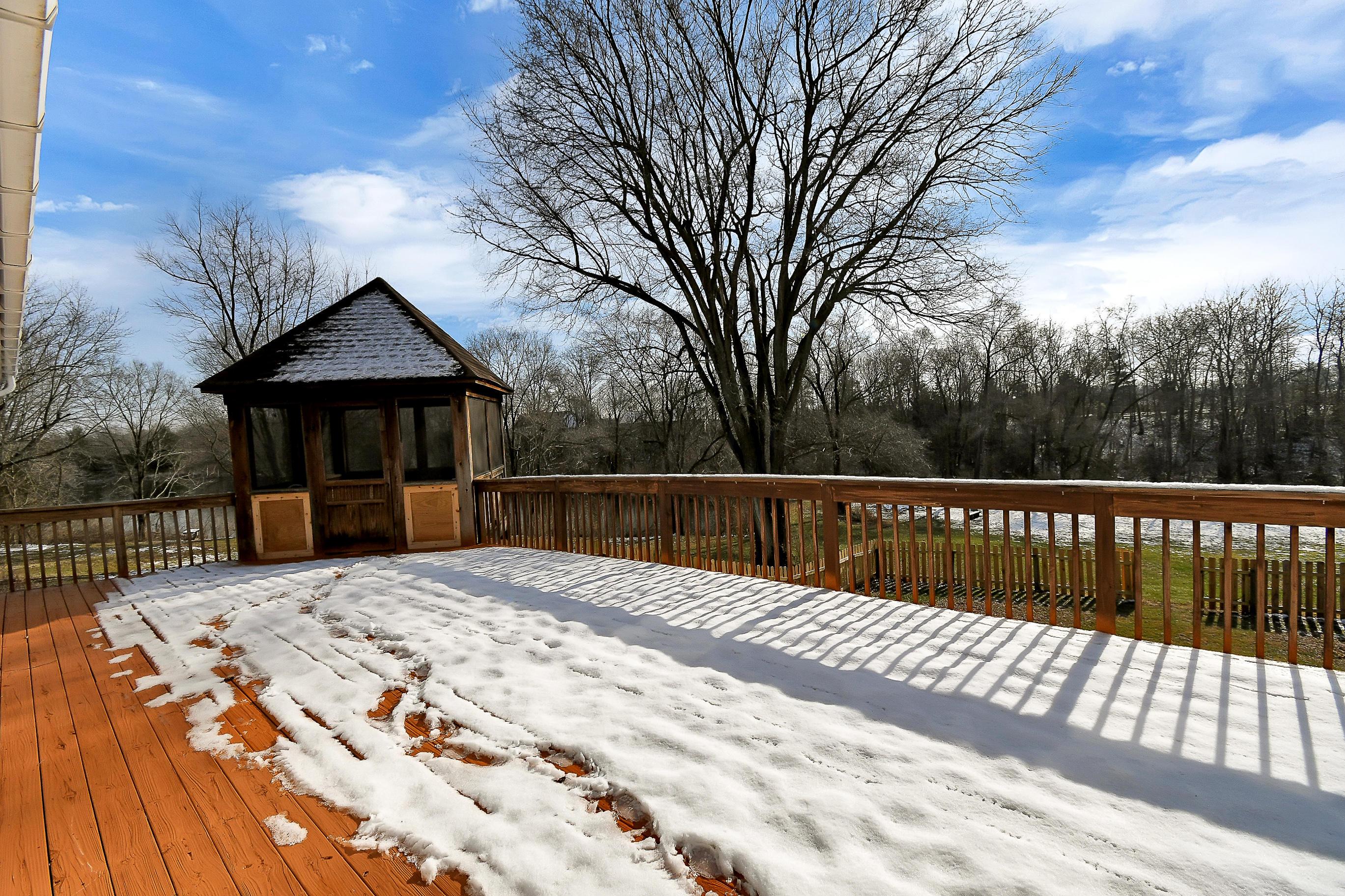 4559 West Ford Road Ashville, OH 43103 - Photo 27 of 50