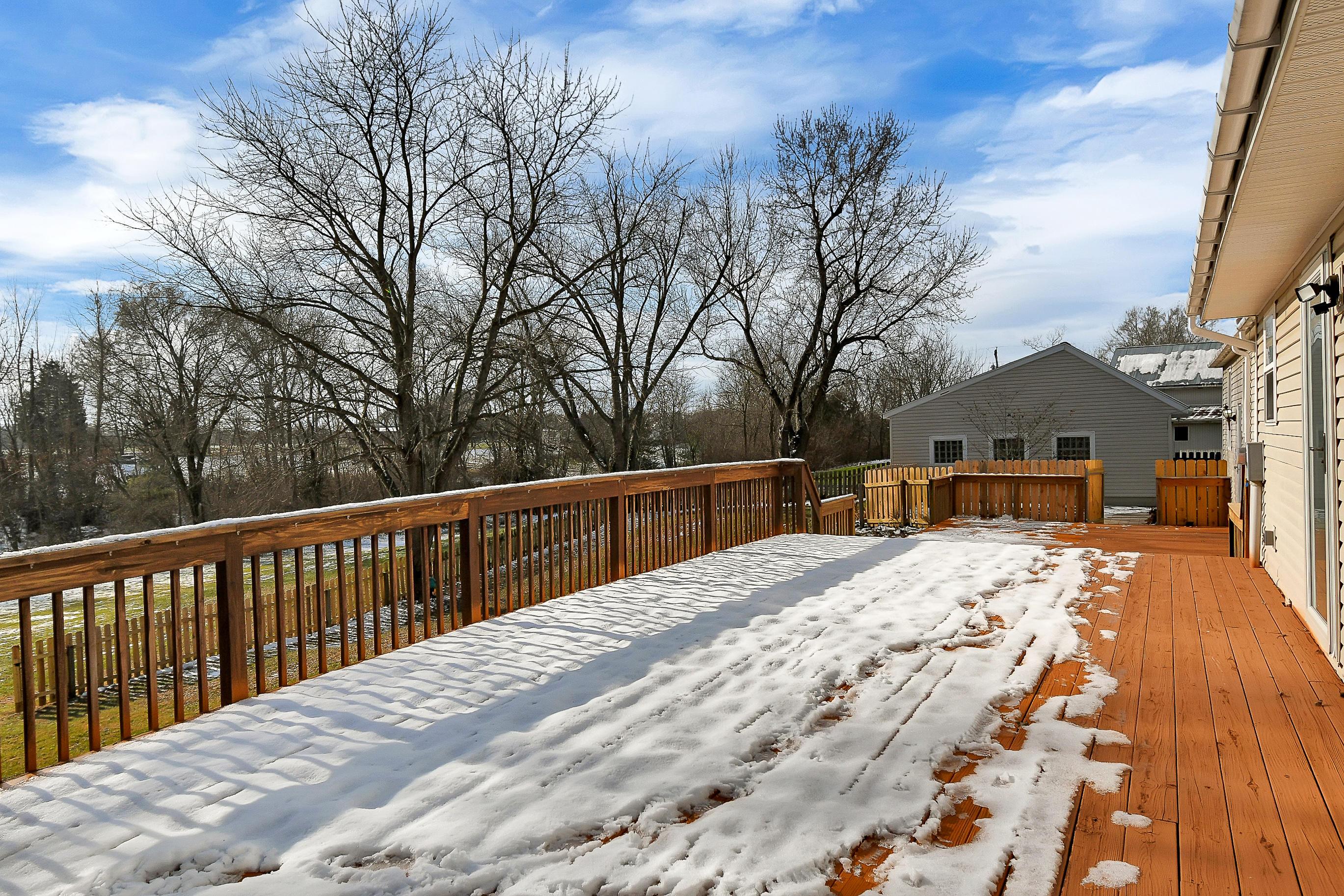 4559 West Ford Road Ashville, OH 43103 - Photo 28 of 50