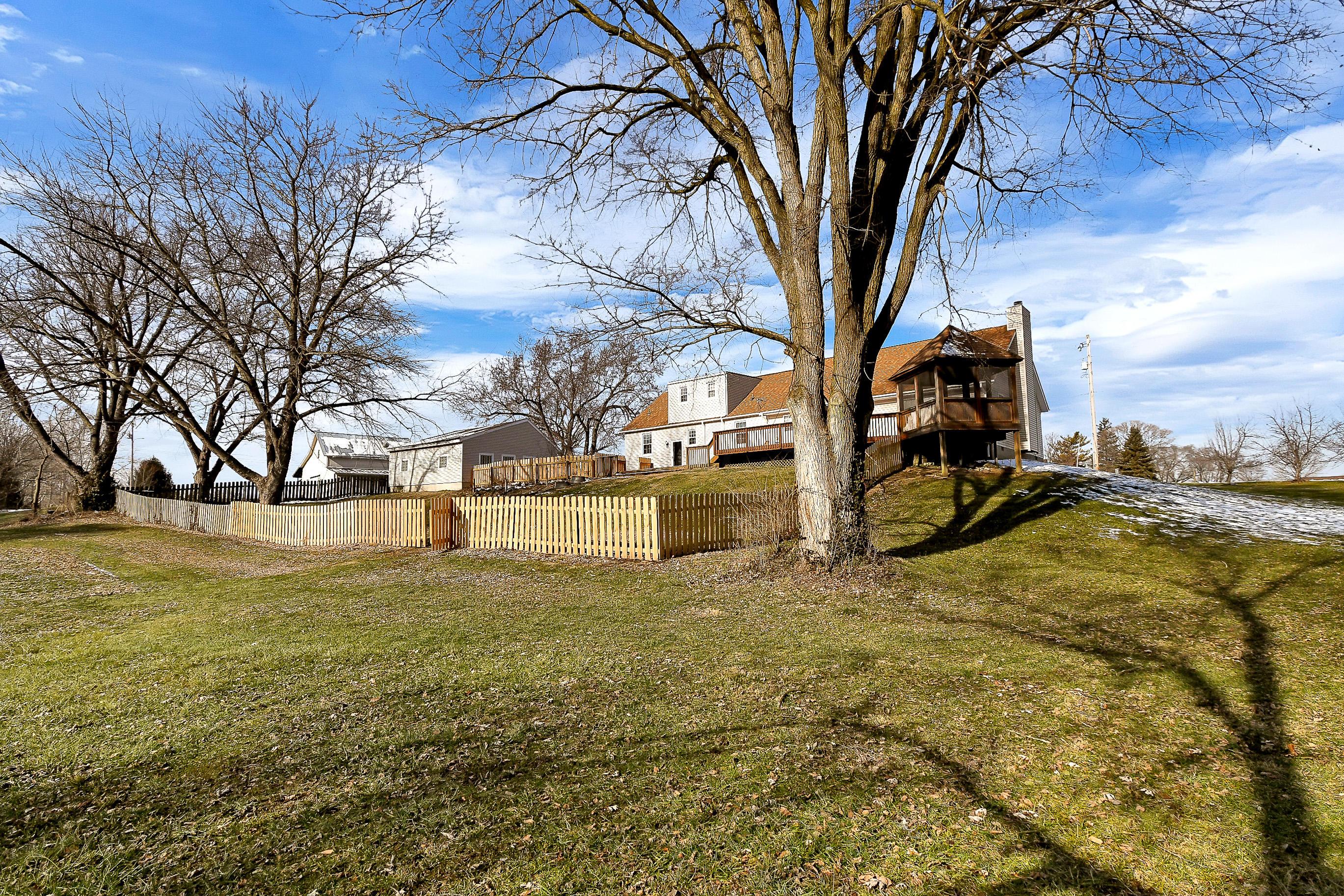 4559 West Ford Road Ashville, OH 43103 - Photo 32 of 50