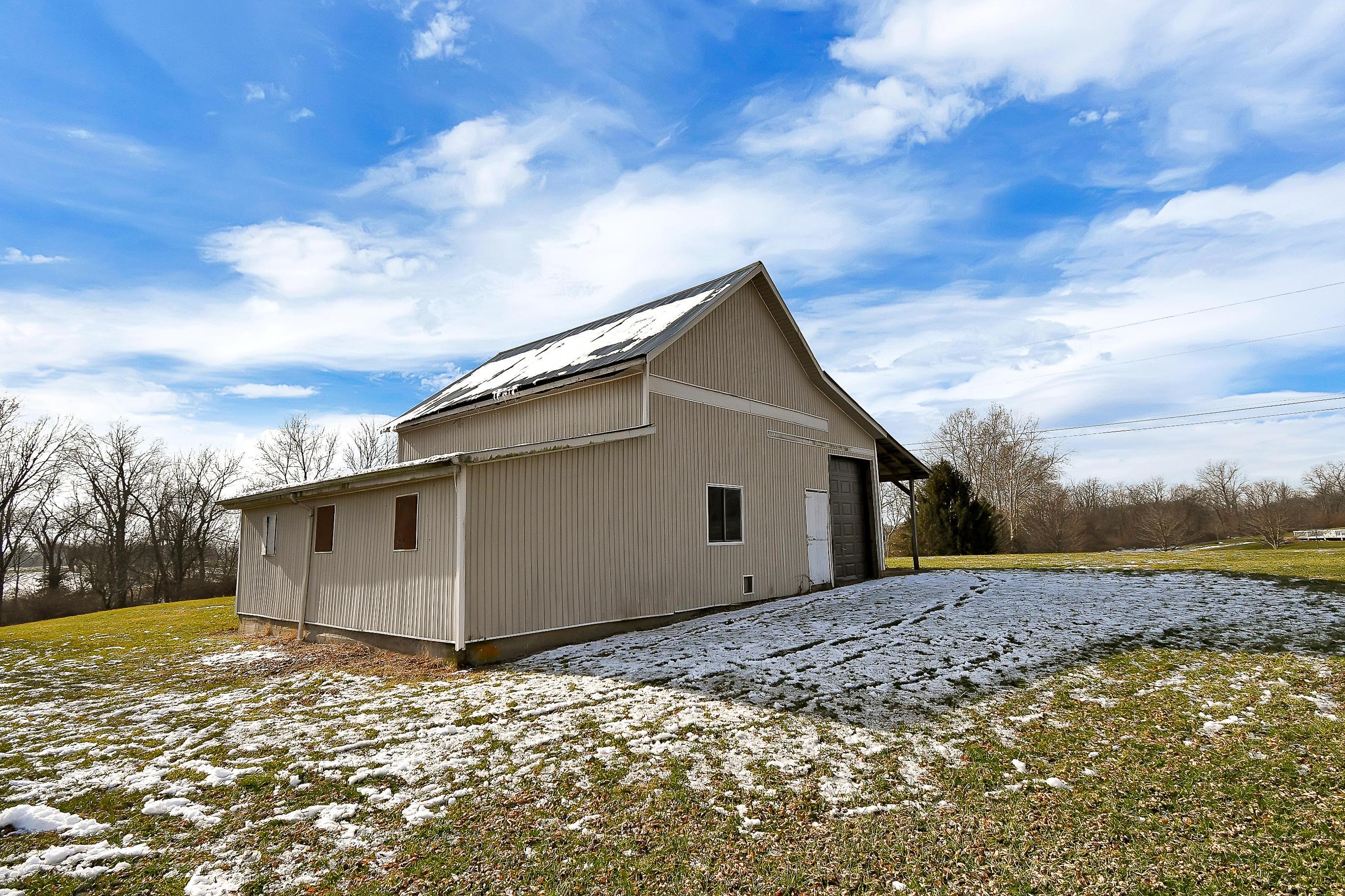 4559 West Ford Road Ashville, OH 43103 - Photo 34 of 50