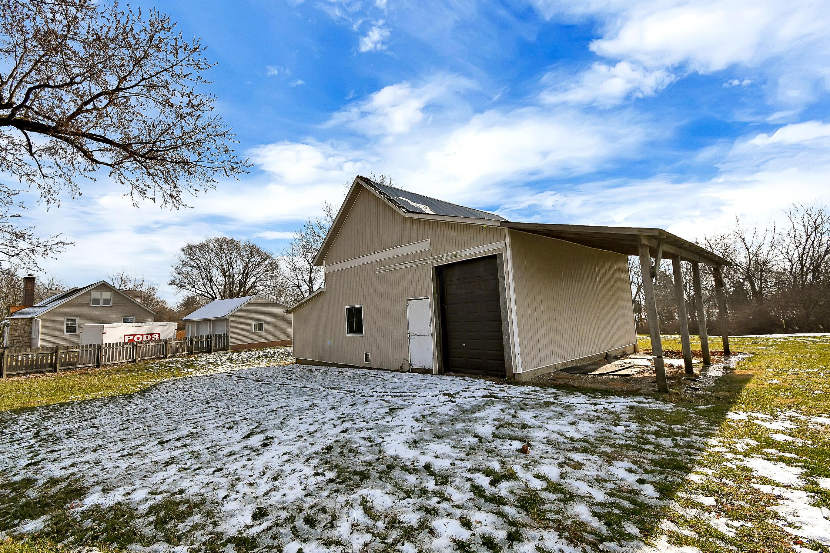 4559 West Ford Road Ashville, OH 43103 - Photo 35 of 50