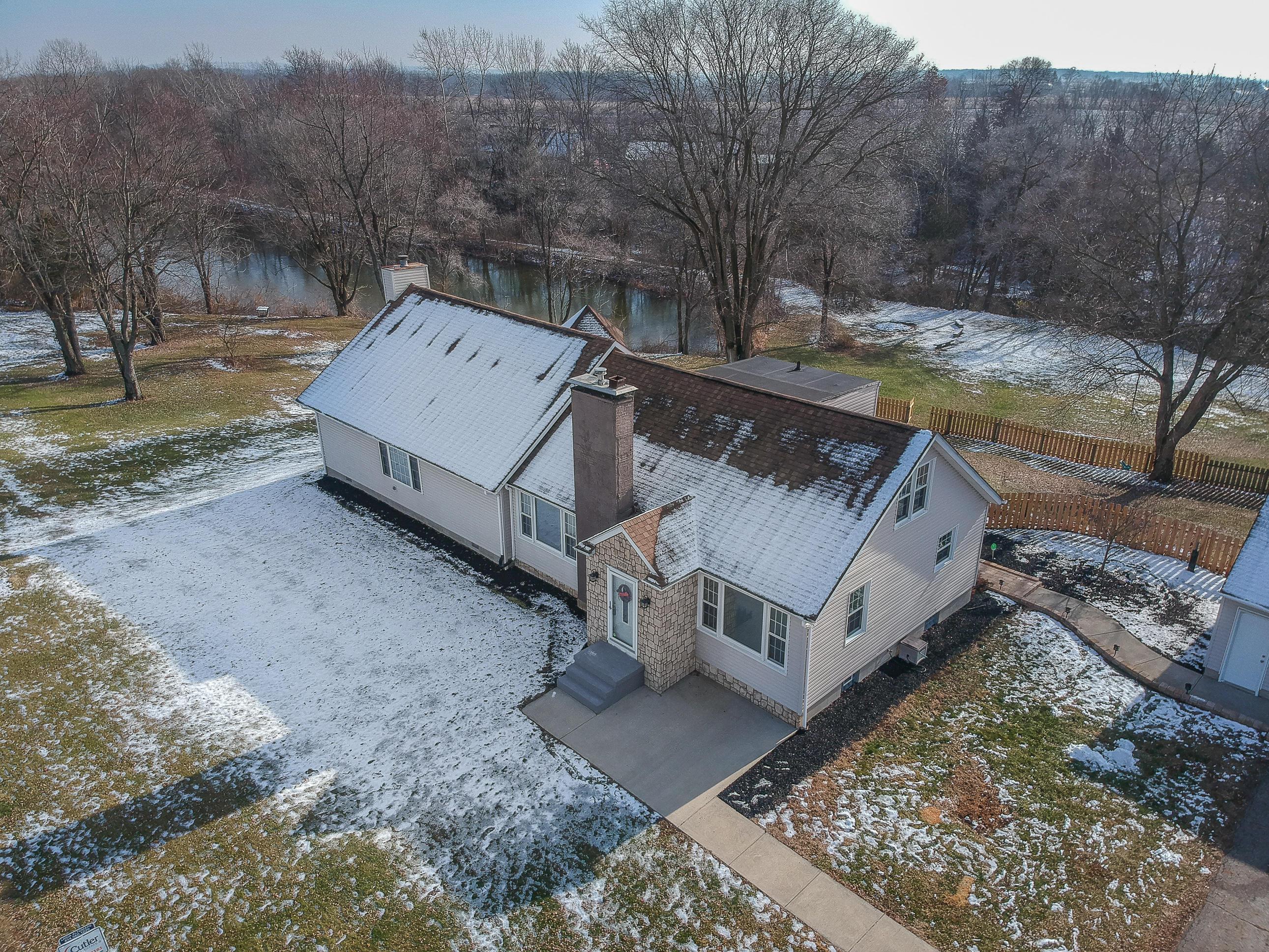 4559 West Ford Road Ashville, OH 43103 - Photo 38 of 50