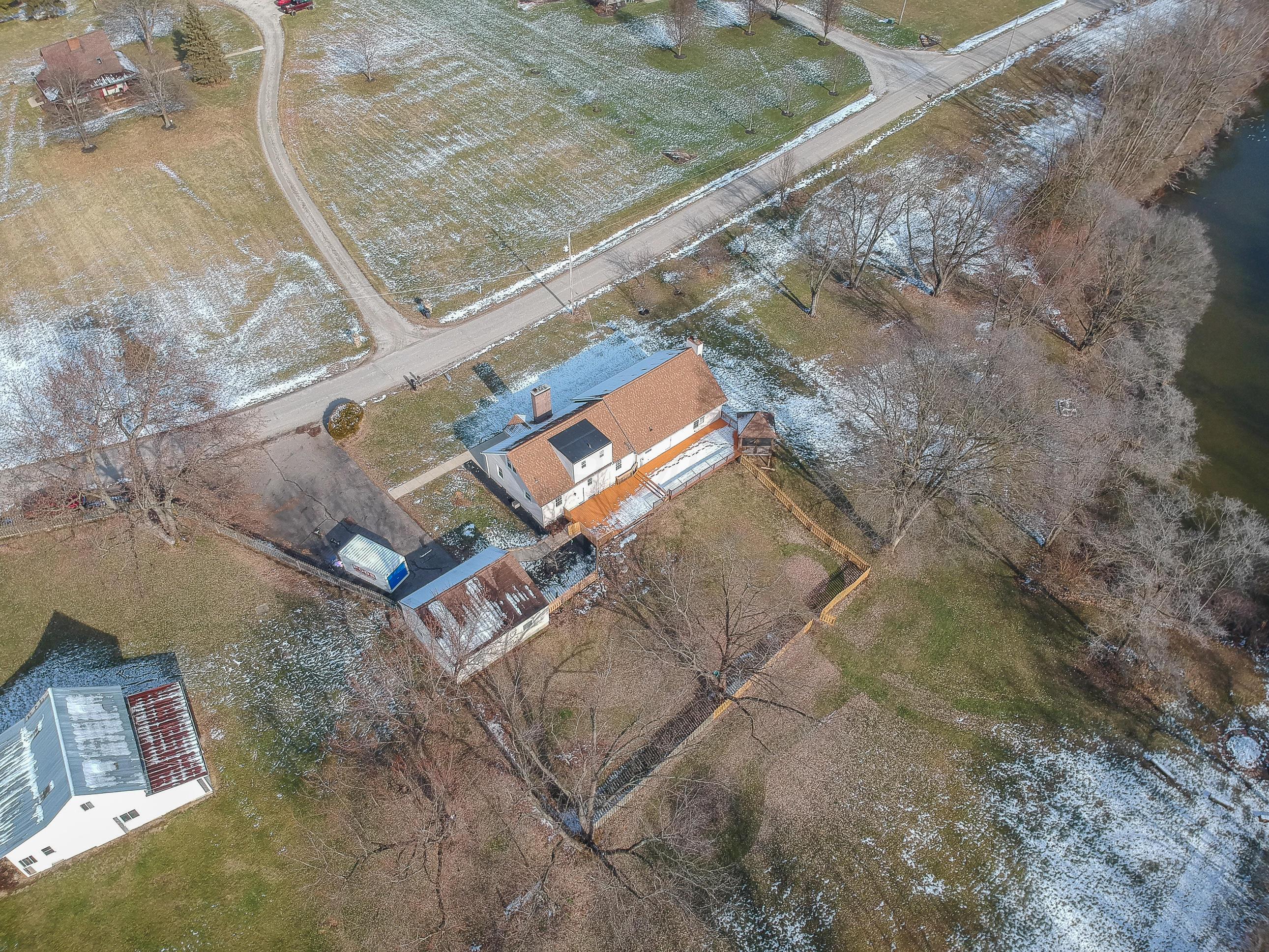 4559 West Ford Road Ashville, OH 43103 - Photo 40 of 50