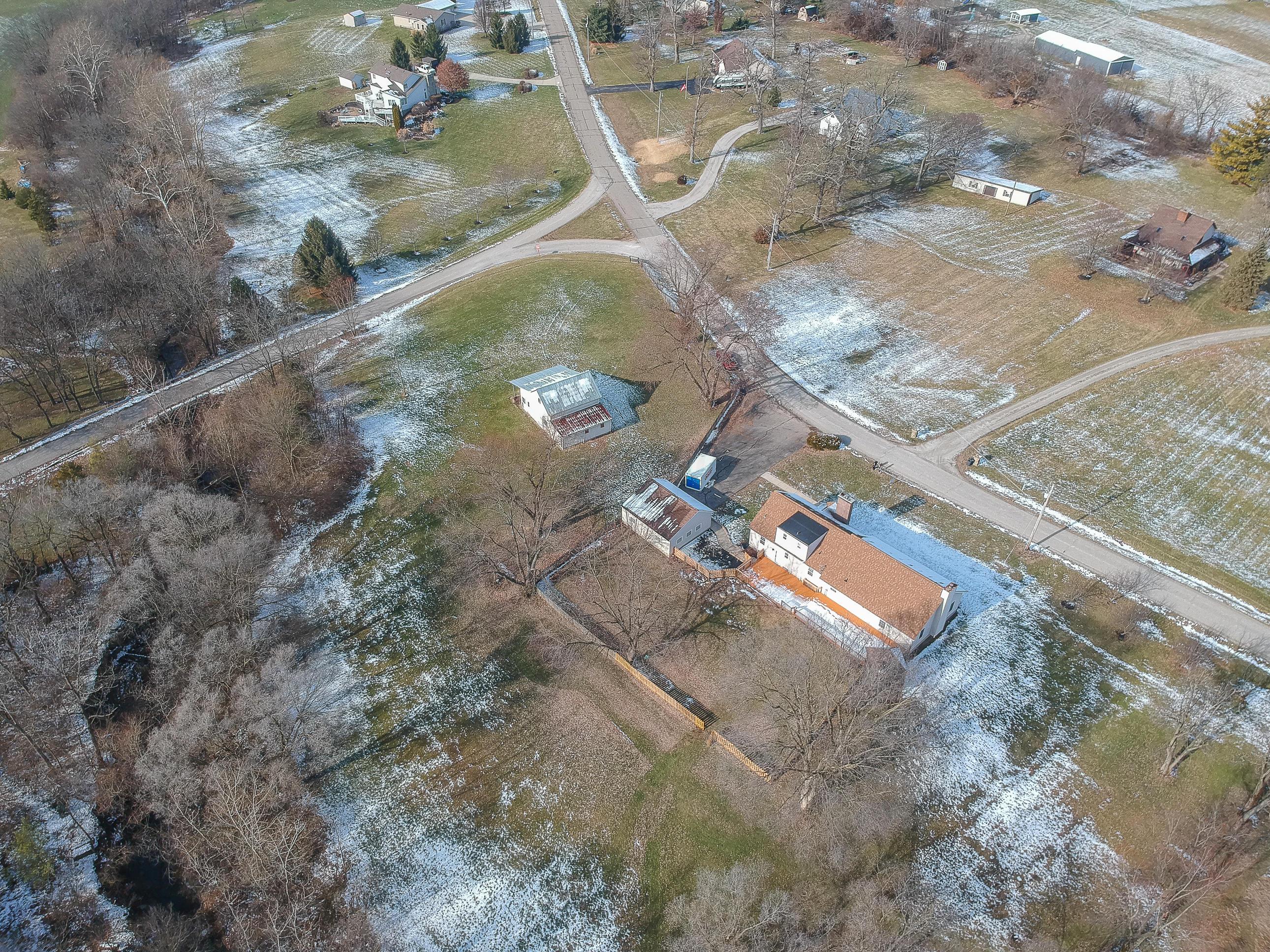 4559 West Ford Road Ashville, OH 43103 - Photo 41 of 50