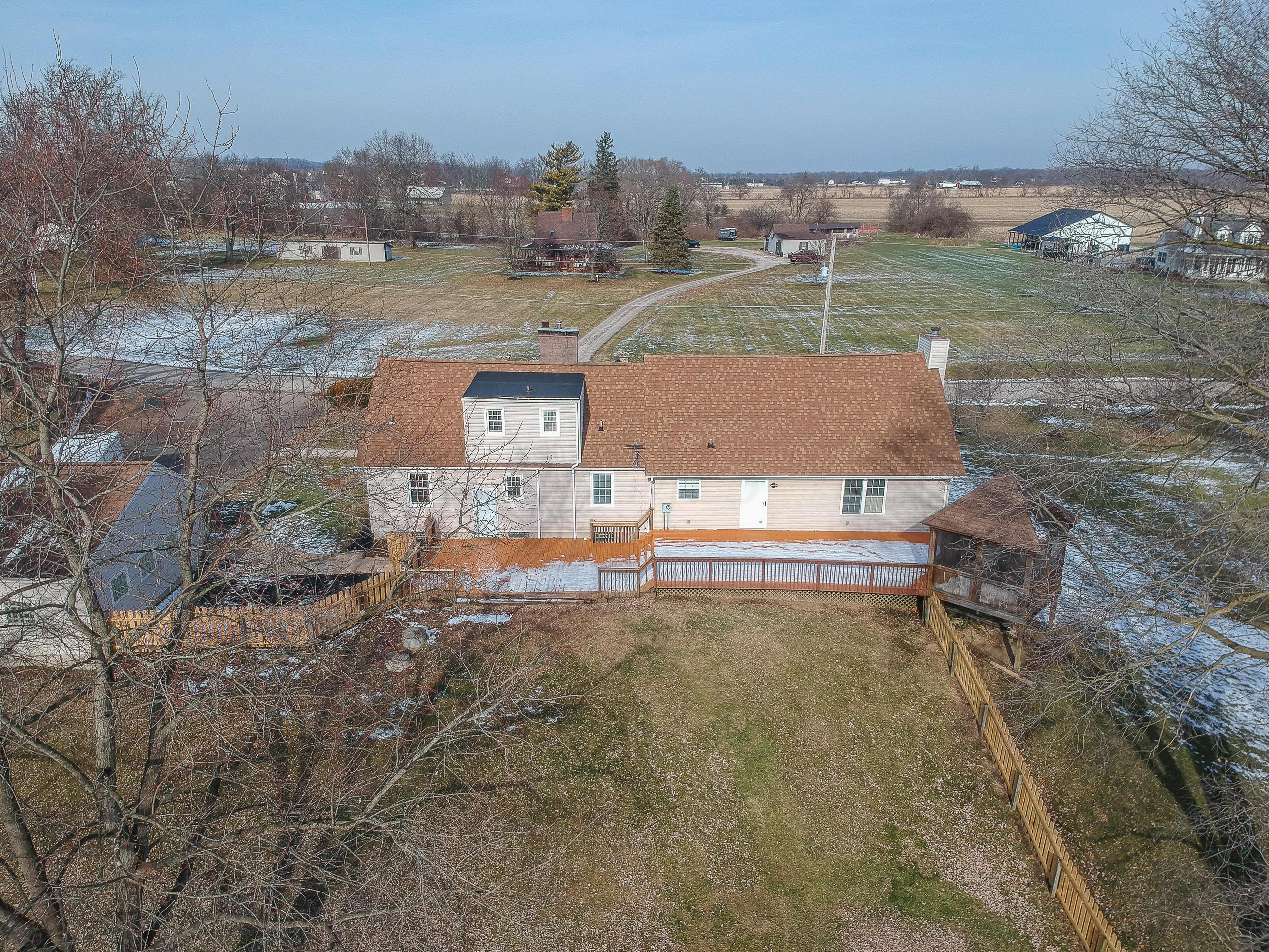 4559 West Ford Road Ashville, OH 43103 - Photo 42 of 50
