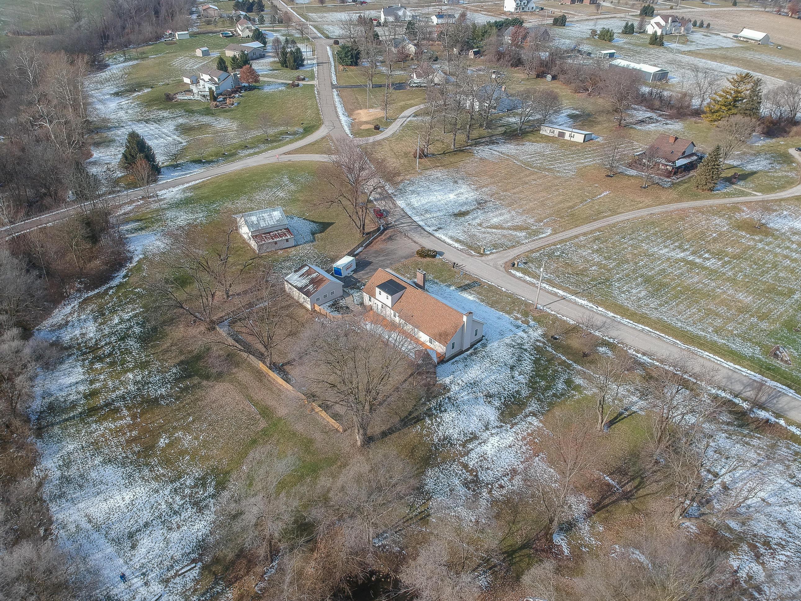 4559 West Ford Road Ashville, OH 43103 - Photo 43 of 50