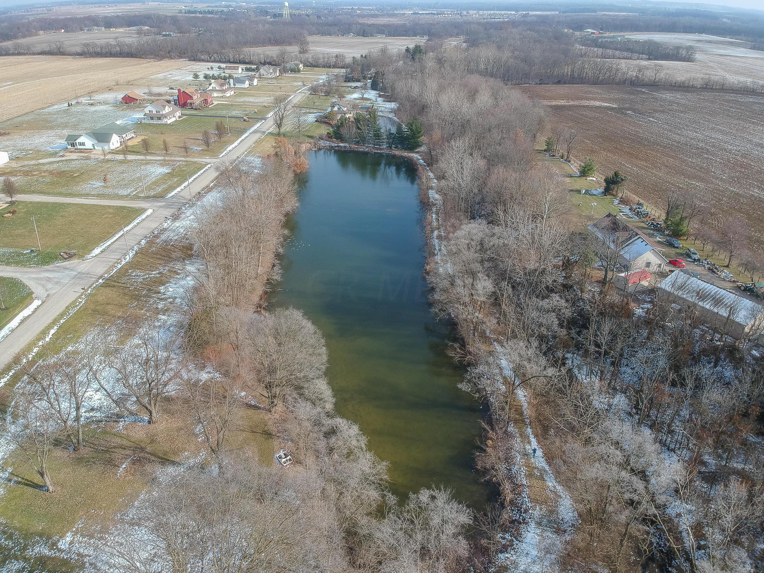 4559 West Ford Road Ashville, OH 43103 - Photo 44 of 50