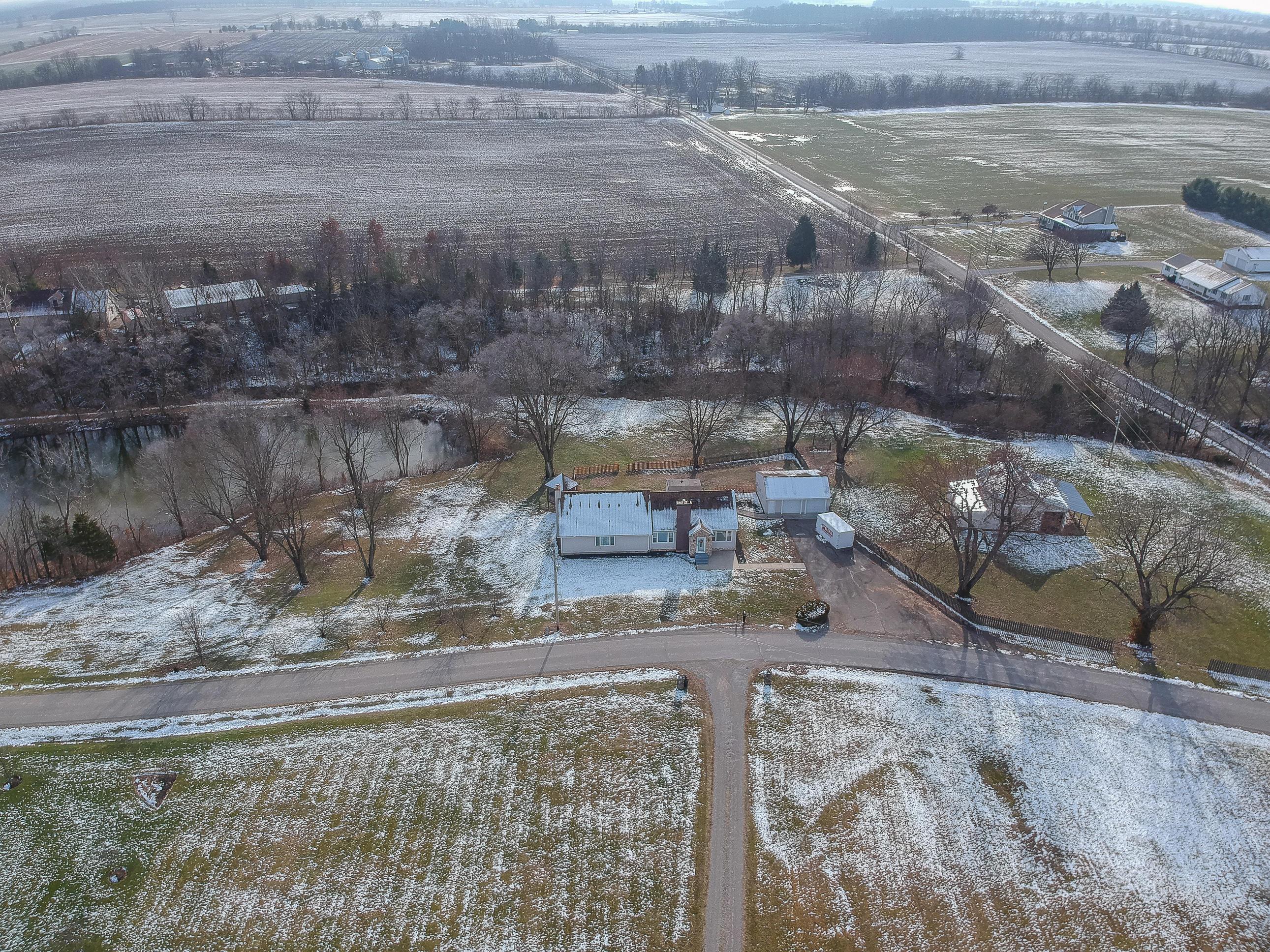 4559 West Ford Road Ashville, OH 43103 - Photo 47 of 50