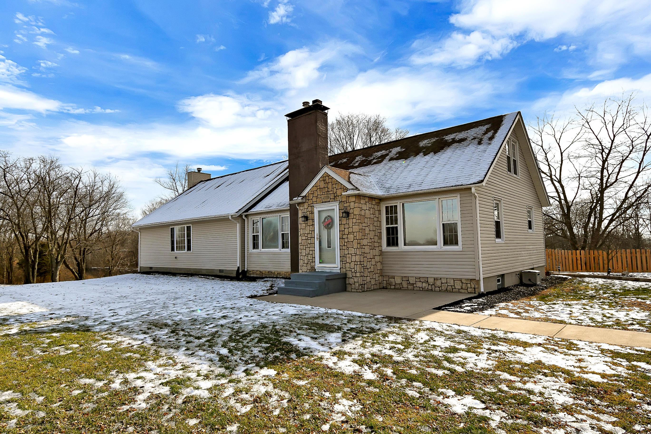 4559 West Ford Road Ashville, OH 43103 - Photo 49 of 50