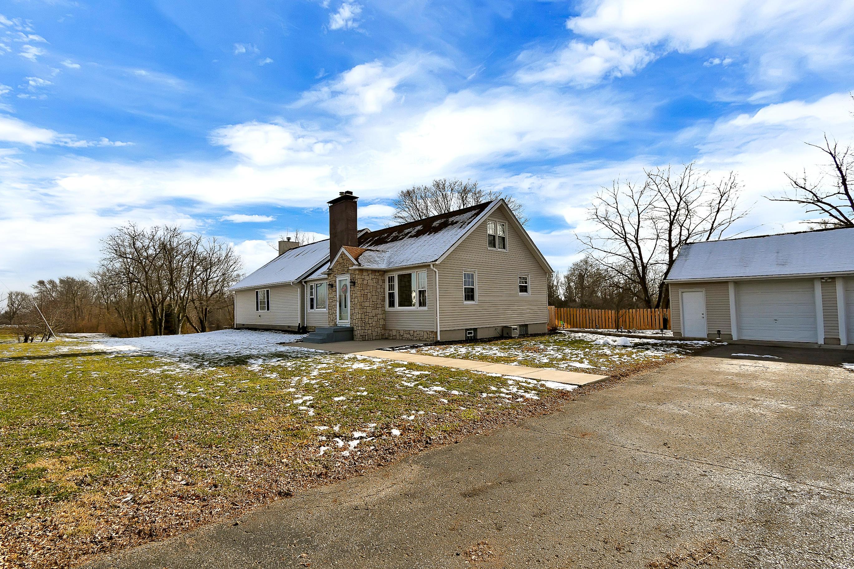 4559 West Ford Road Ashville, OH 43103 - Photo 50 of 50
