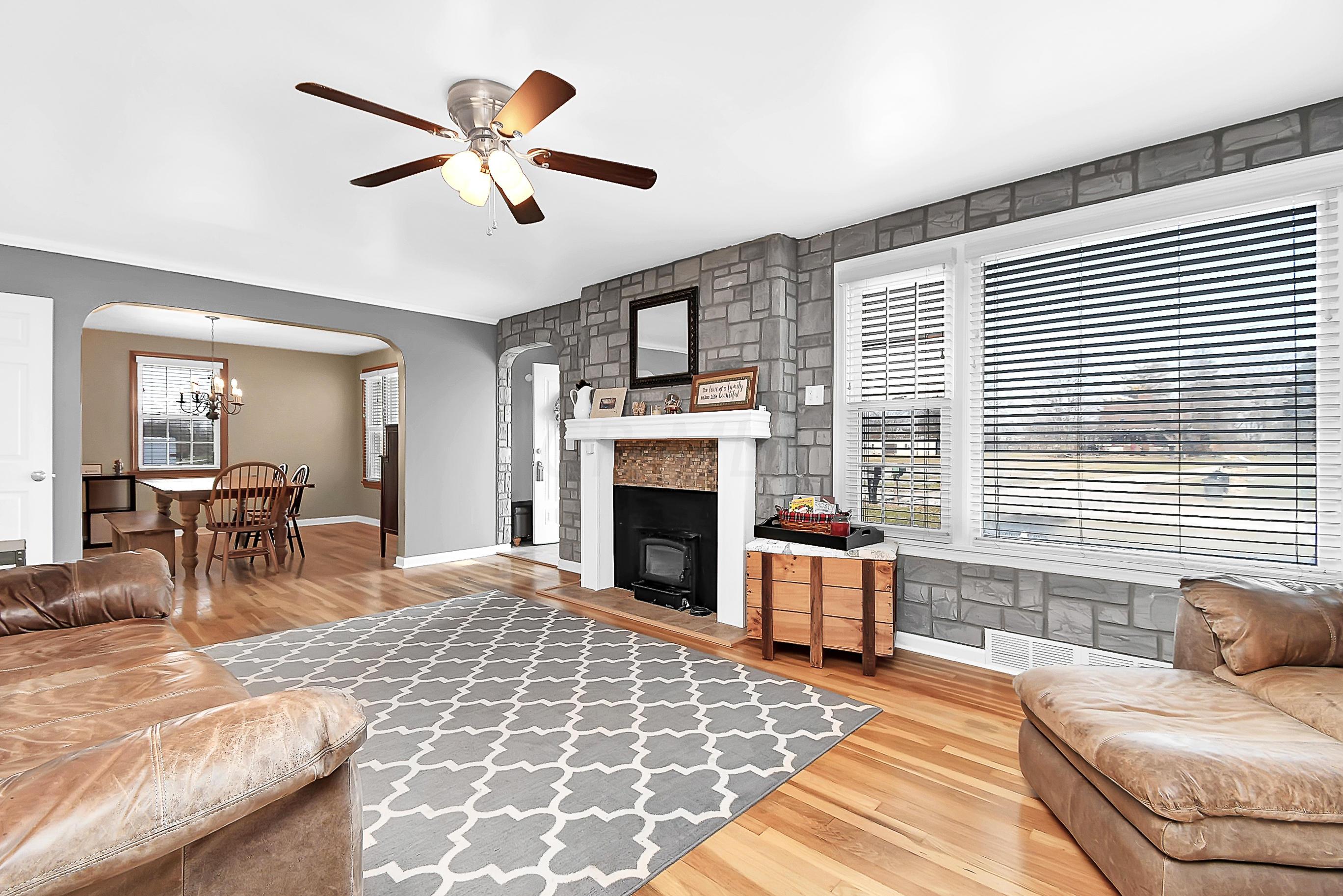 4559 West Ford Road Ashville, OH 43103 - Photo 5 of 50