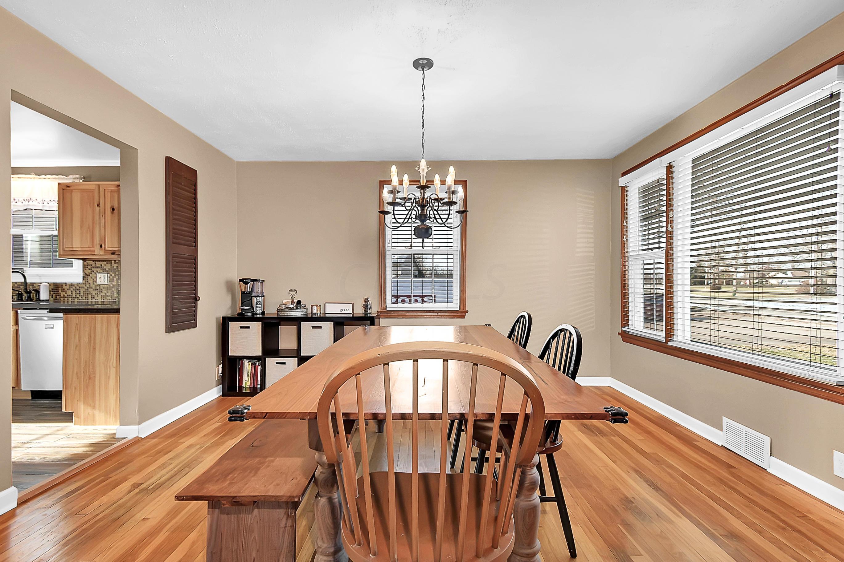 4559 West Ford Road Ashville, OH 43103 - Photo 6 of 50