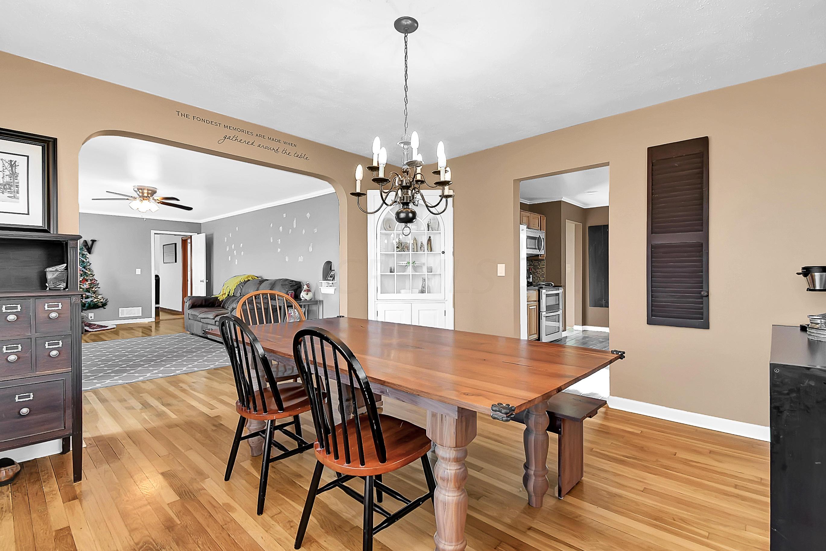 4559 West Ford Road Ashville, OH 43103 - Photo 7 of 50