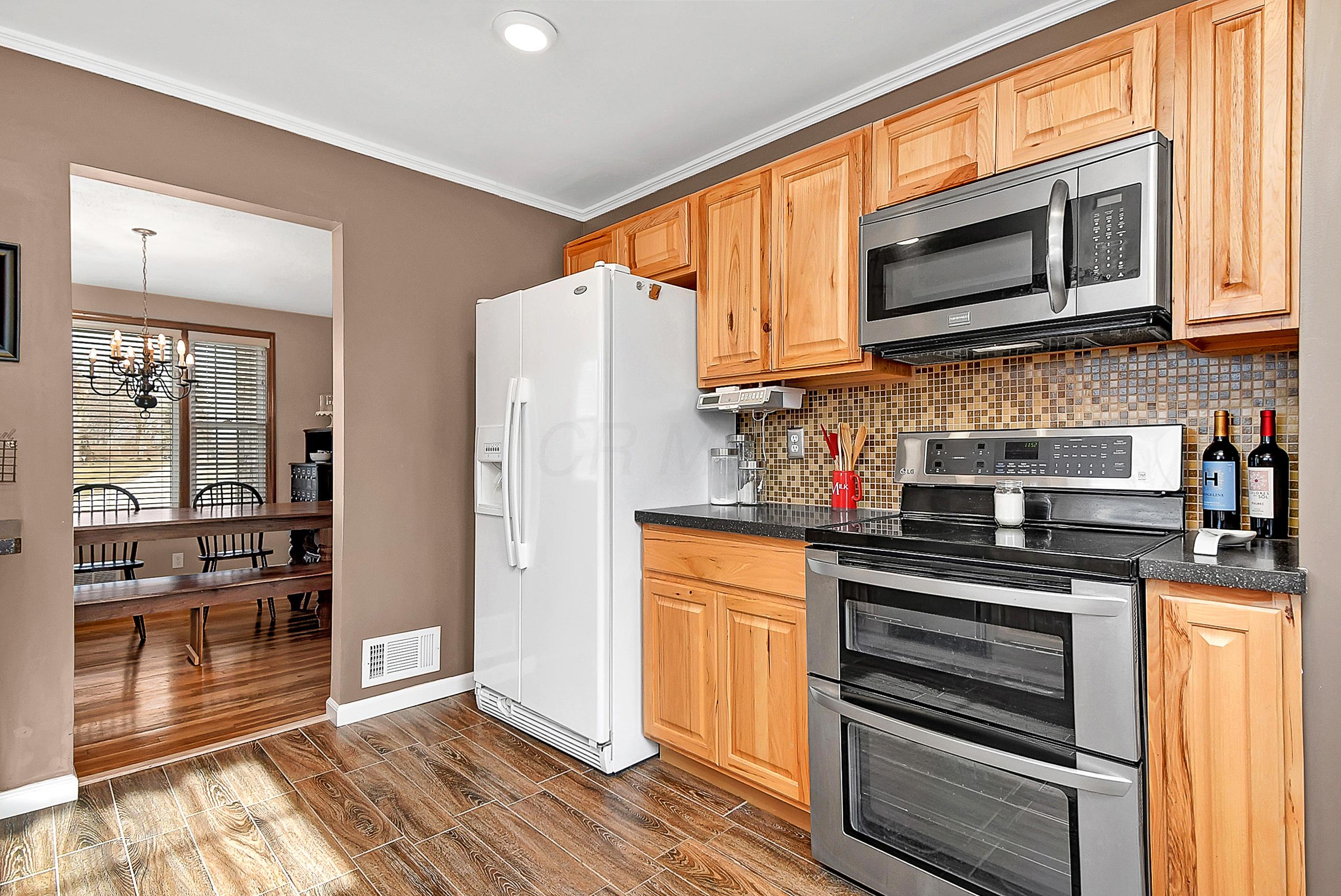4559 West Ford Road Ashville, OH 43103 - Photo 10 of 50
