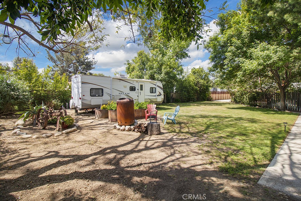 2726 Tapo Street Simi Valley, CA 93063 - Photo 39 of 48 a view of outdoor space yard and patio