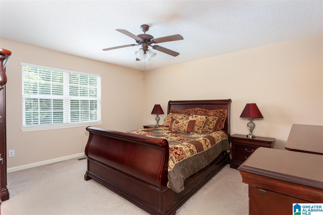 150 Deer Path Anniston, AL 36207 - Photo 11 of 47