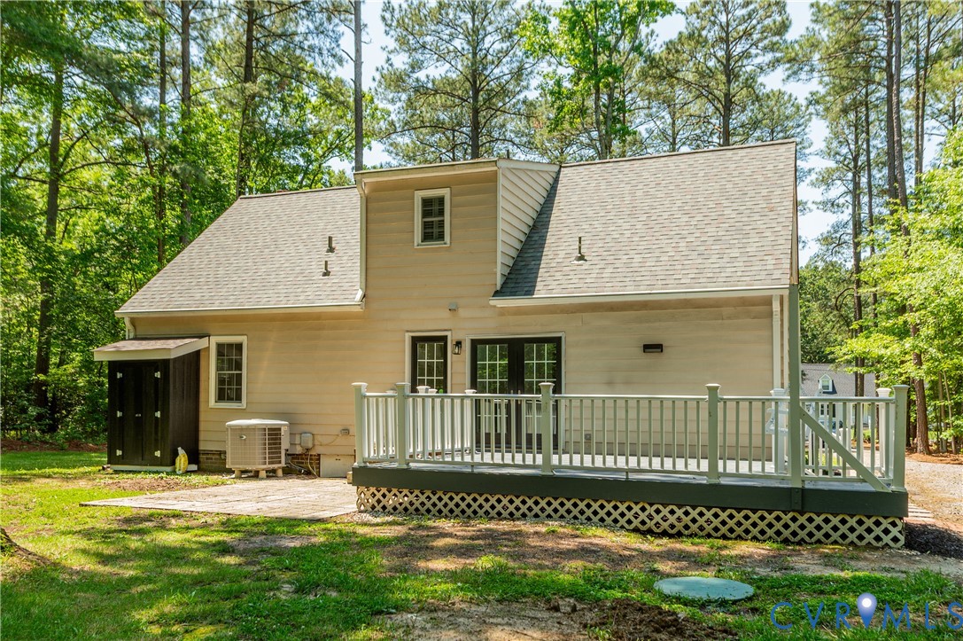 2540 Yarnell Road Henrico, VA 23231 - Photo 38 of 41