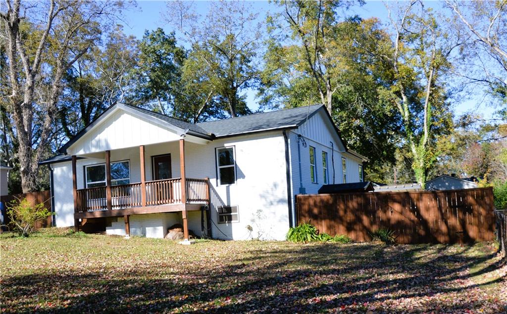 3462 Maryvale Drive Decatur, GA 30032 - Photo 2 of 46