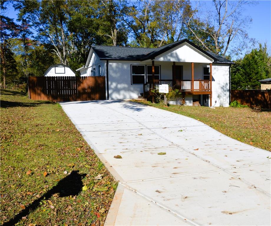 3462 Maryvale Drive Decatur, GA 30032 - Photo 3 of 46