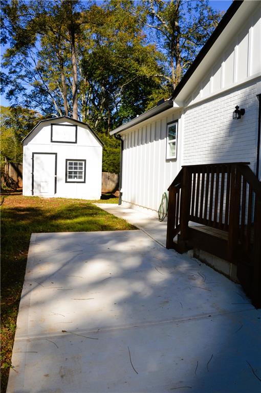 3462 Maryvale Drive Decatur, GA 30032 - Photo 39 of 46