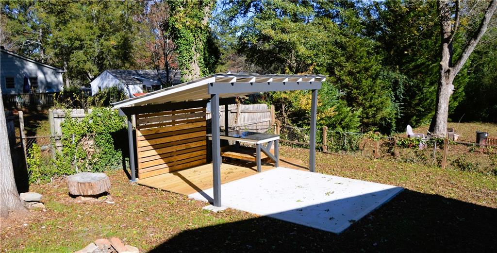 3462 Maryvale Drive Decatur, GA 30032 - Photo 40 of 46