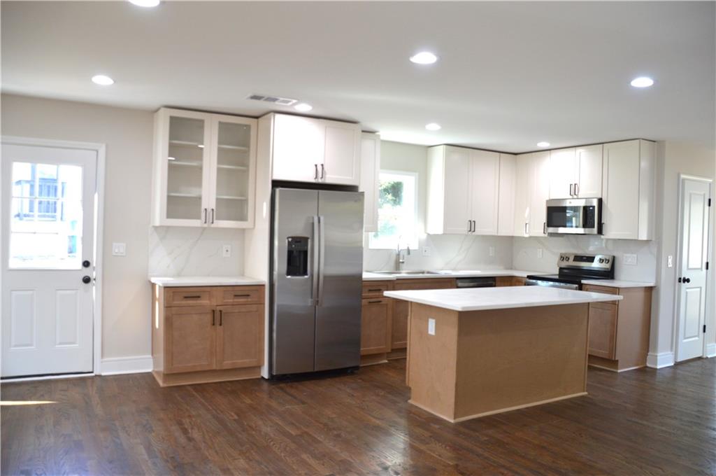 3462 Maryvale Drive Decatur, GA 30032 - Photo 4 of 46