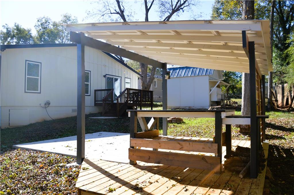 3462 Maryvale Drive Decatur, GA 30032 - Photo 42 of 46