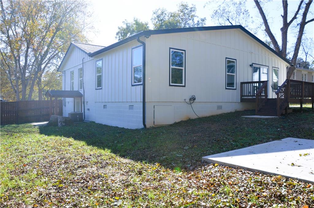 3462 Maryvale Drive Decatur, GA 30032 - Photo 44 of 46