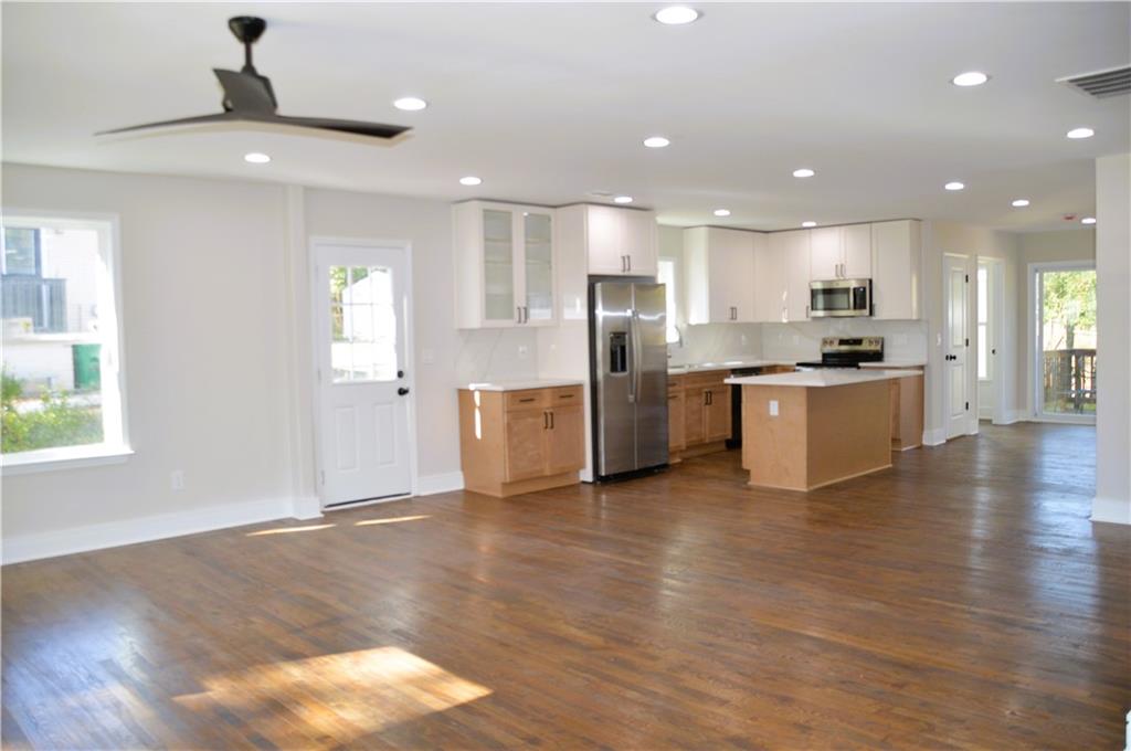 3462 Maryvale Drive Decatur, GA 30032 - Photo 5 of 46