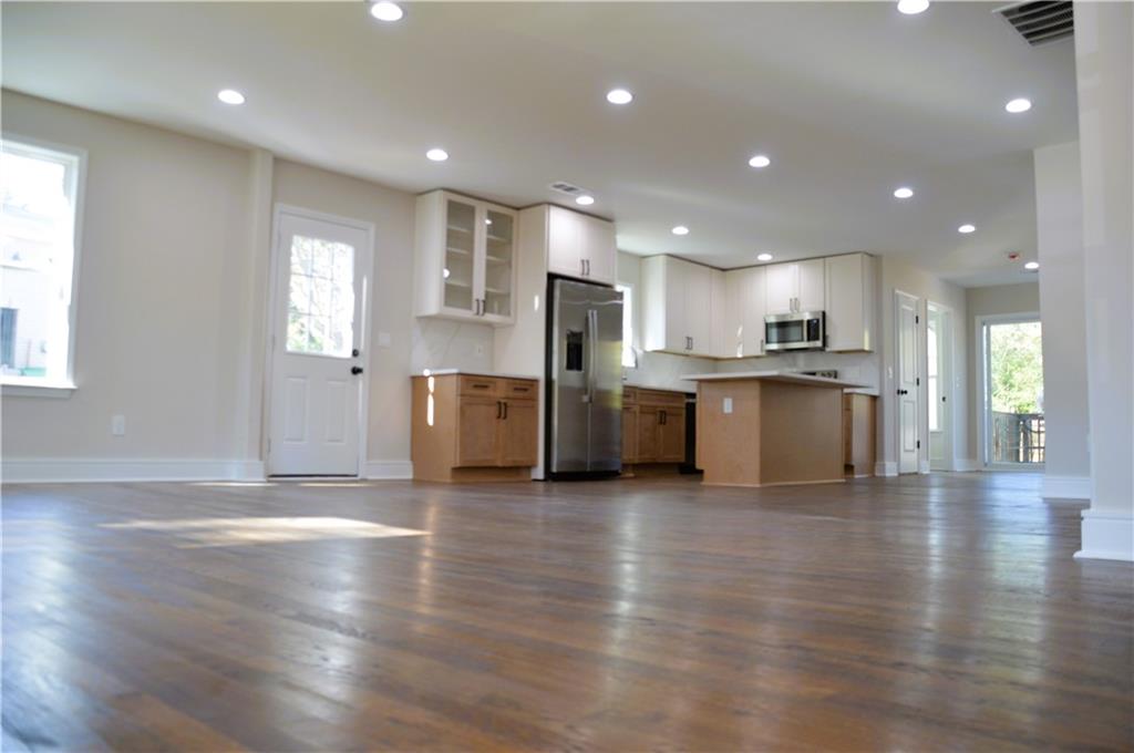 3462 Maryvale Drive Decatur, GA 30032 - Photo 6 of 46