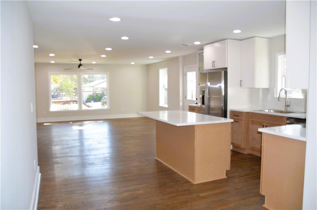 3462 Maryvale Drive Decatur, GA 30032 - Photo 8 of 46