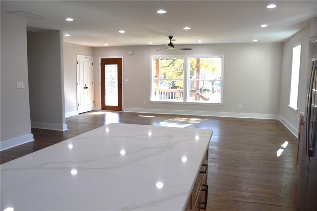 3462 Maryvale Drive Decatur, GA 30032 - Photo 9 of 46