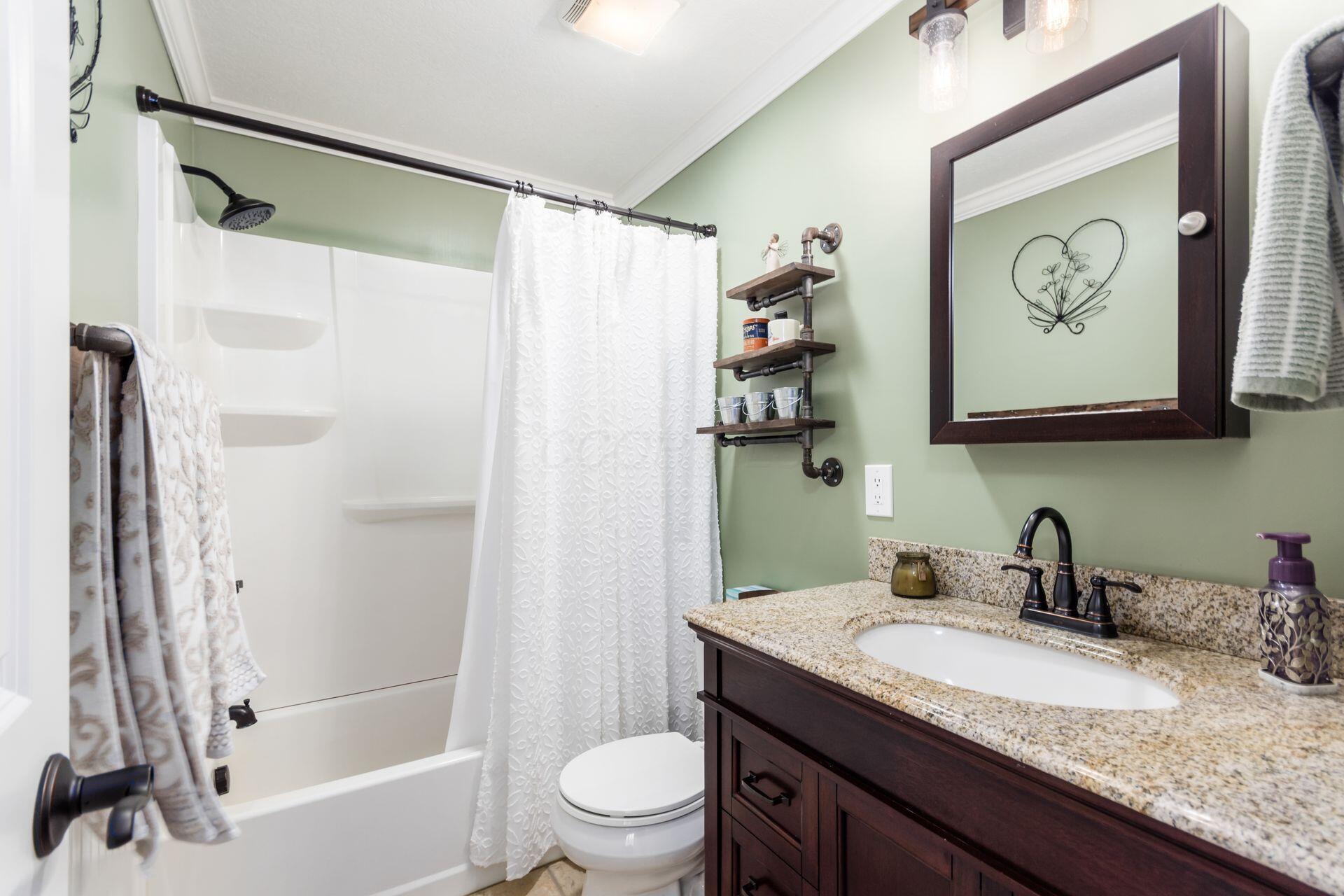 200 Josiah Morris Road London, OH 43140 - Photo 30 of 68 Welcome Home! 200 Josiah Morris Road, London, OH 43140