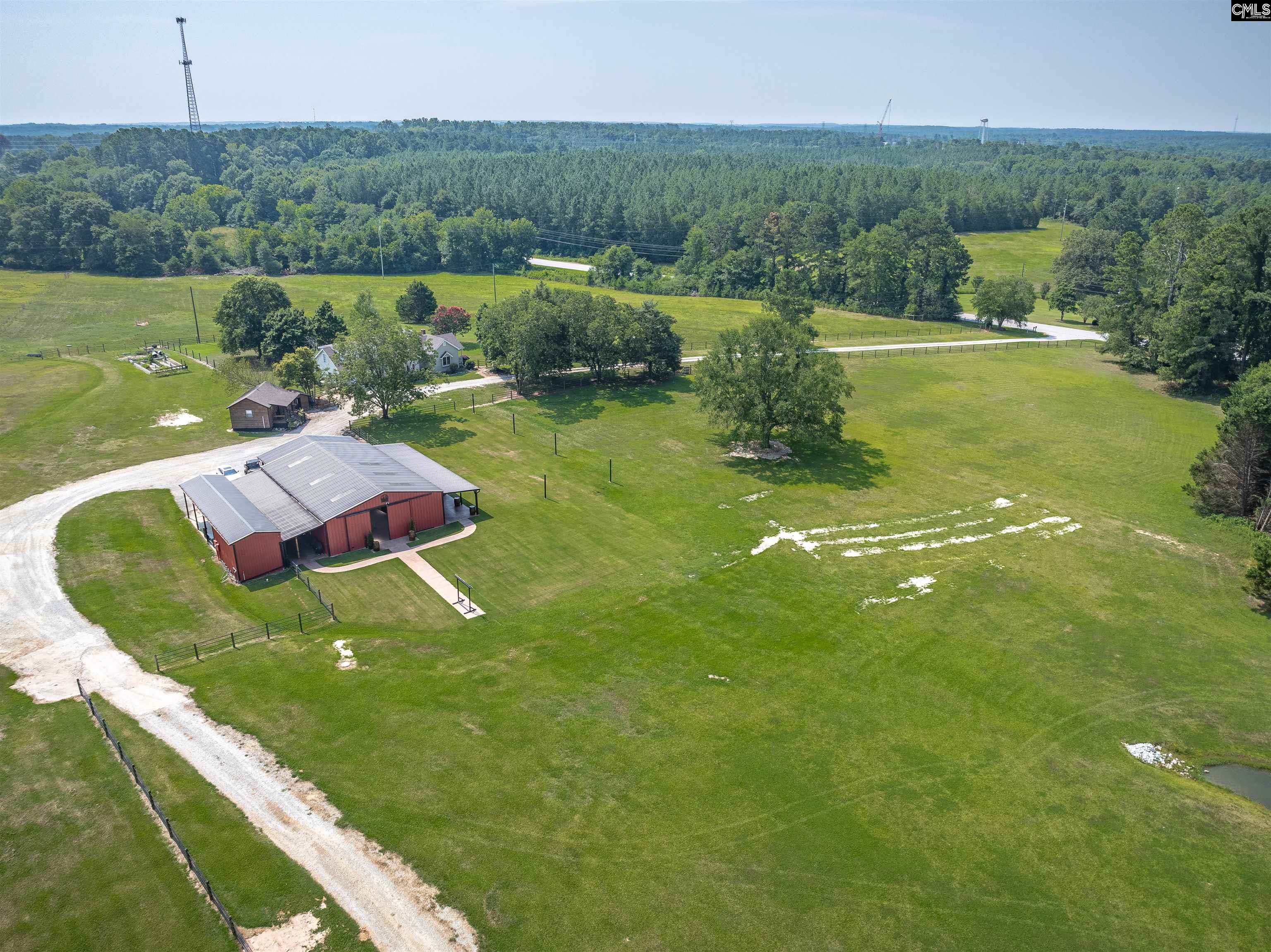 637 Belfast Road Newberry, SC 29108 - Photo 22 of 74