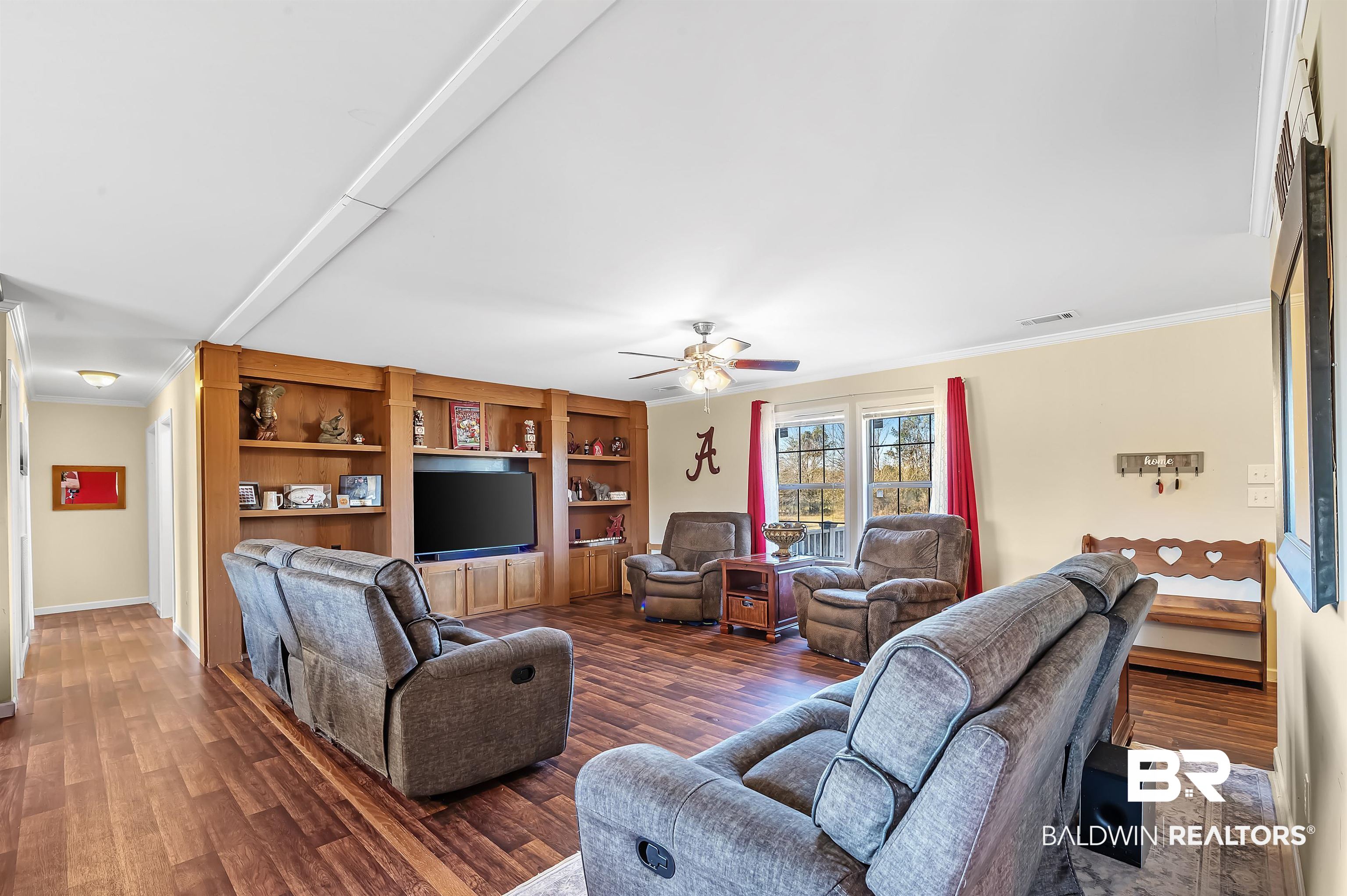 16320 John Bauer Road Summerdale, AL 36580 - Photo 16 of 50
