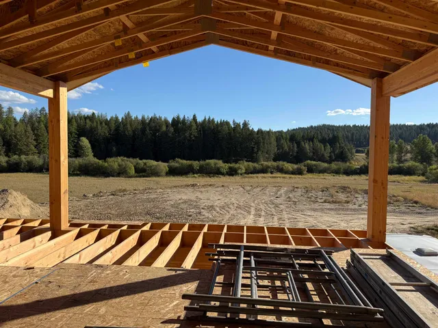 $1,275,000 | 8818 East Little Deep Creek Road, Colbert, WA 99005