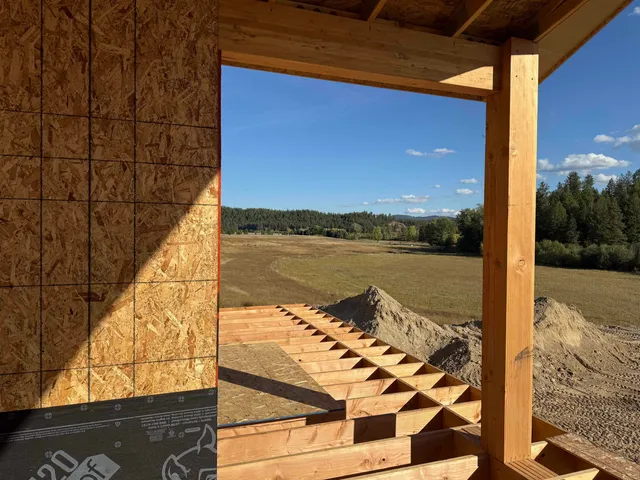 $1,275,000 | 8818 East Little Deep Creek Road, Colbert, WA 99005