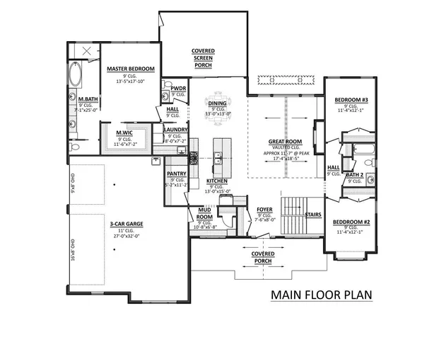 $1,275,000 | 8818 East Little Deep Creek Road, Colbert, WA 99005