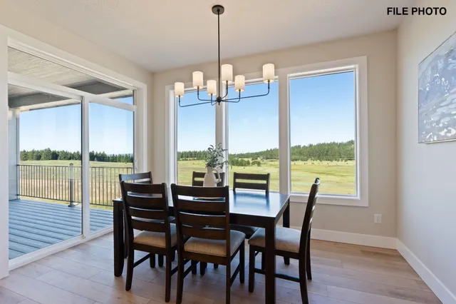 $1,275,000 | 8818 East Little Deep Creek Road, Colbert, WA 99005