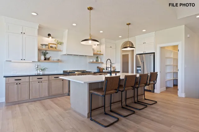 $1,275,000 | 8818 East Little Deep Creek Road, Colbert, WA 99005